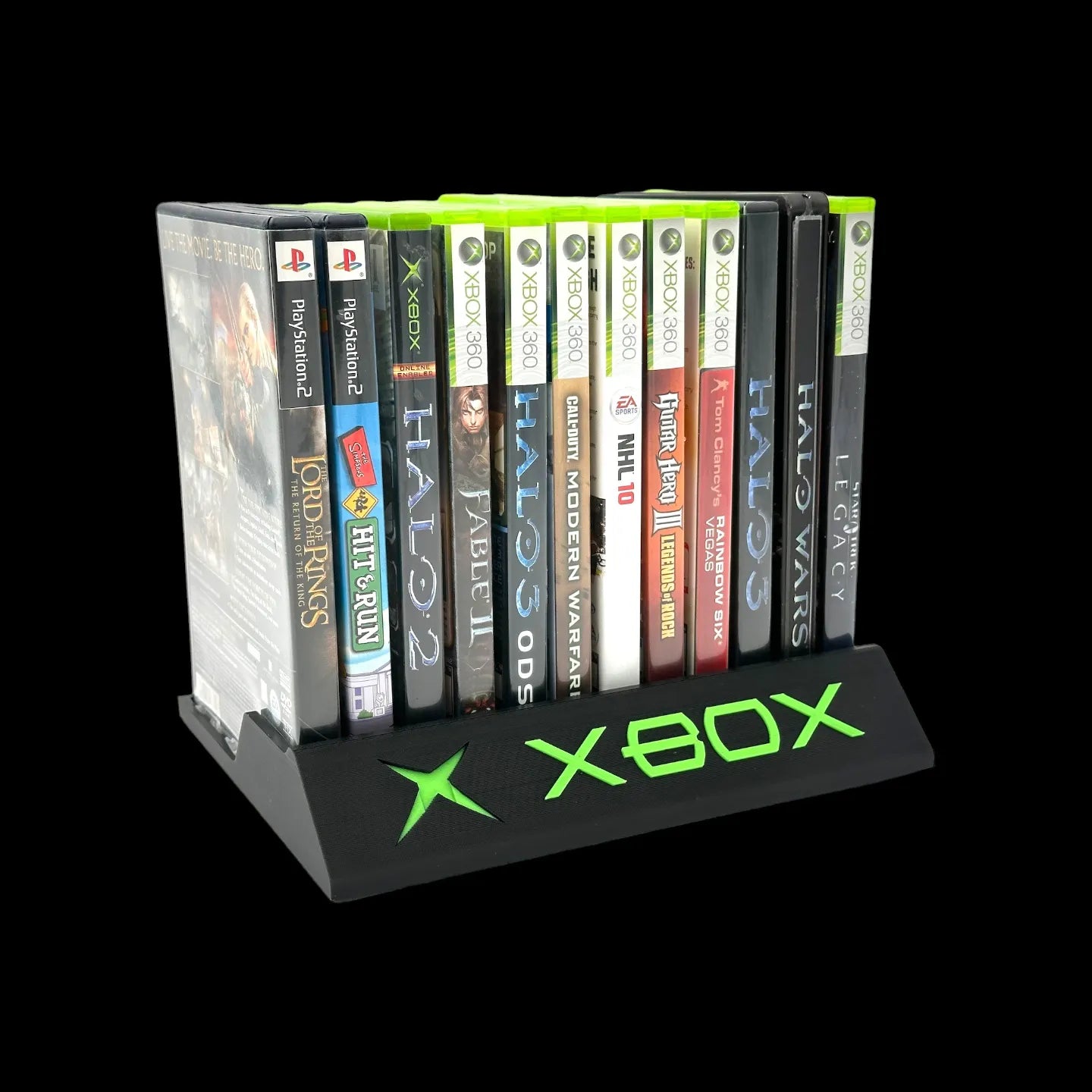 Xbox Gaming Holder