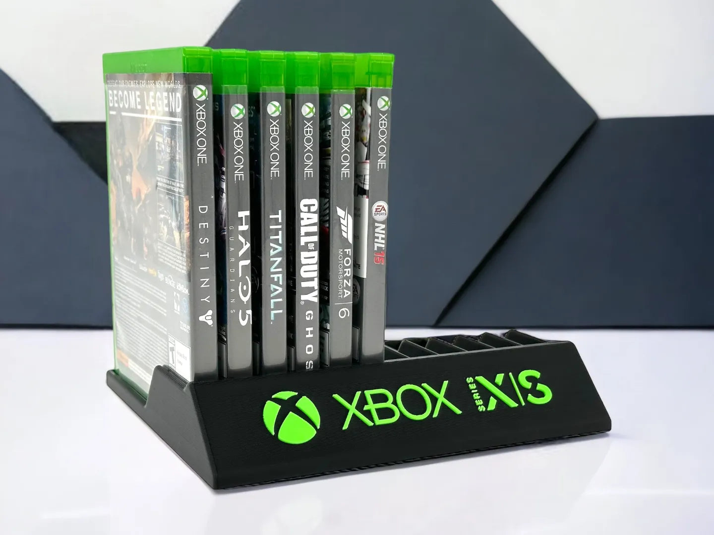 Βάση Παιχνιδιών Για Xbox Serier X/S