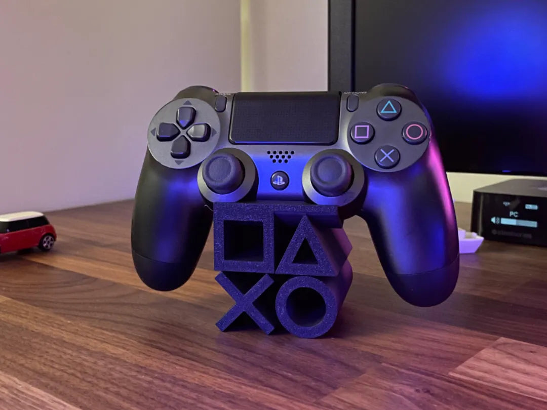 Playstation Controller Base