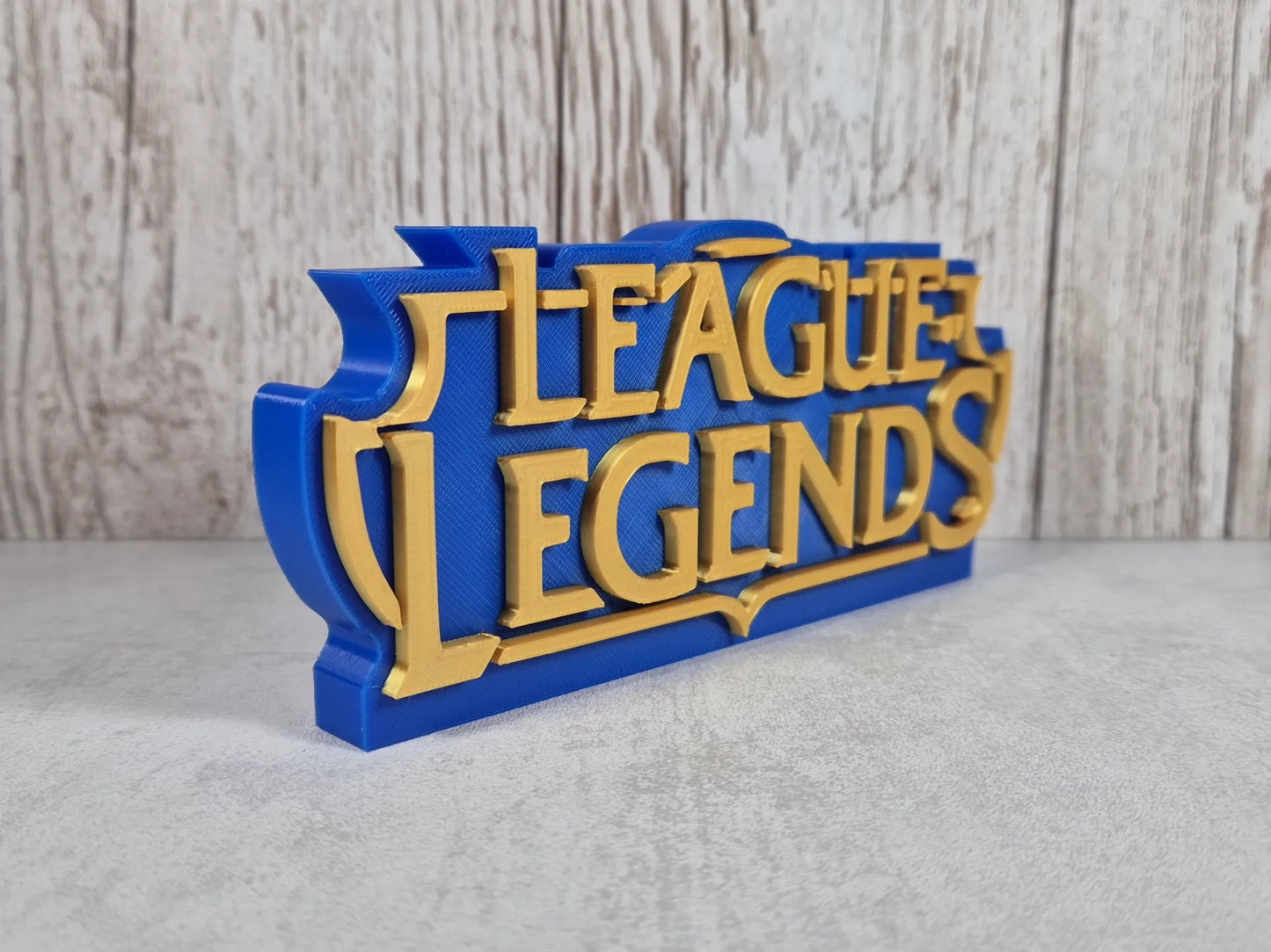 Διακοσμητικό League Of Legends