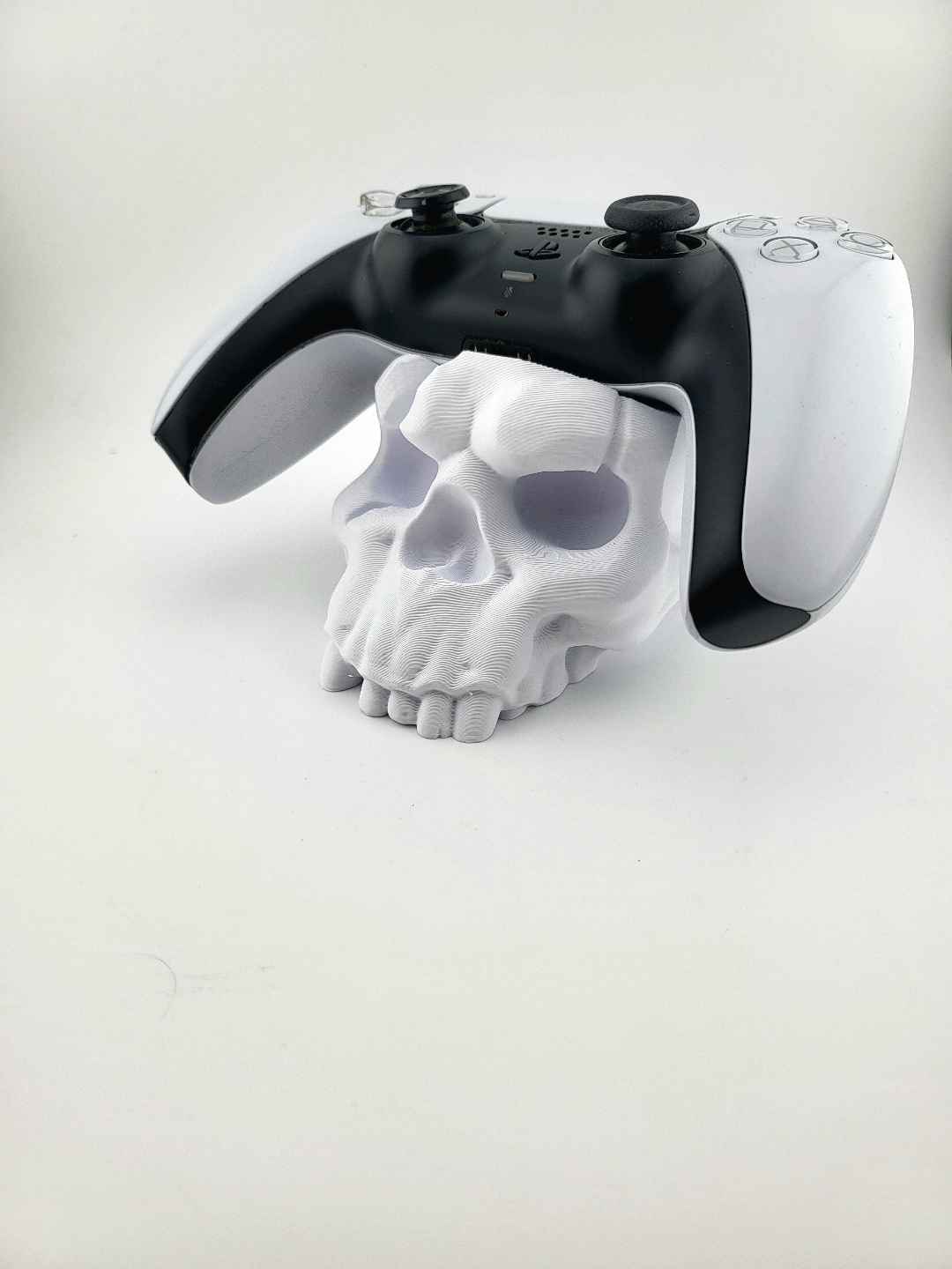 Ps5 Skull Controller Stand