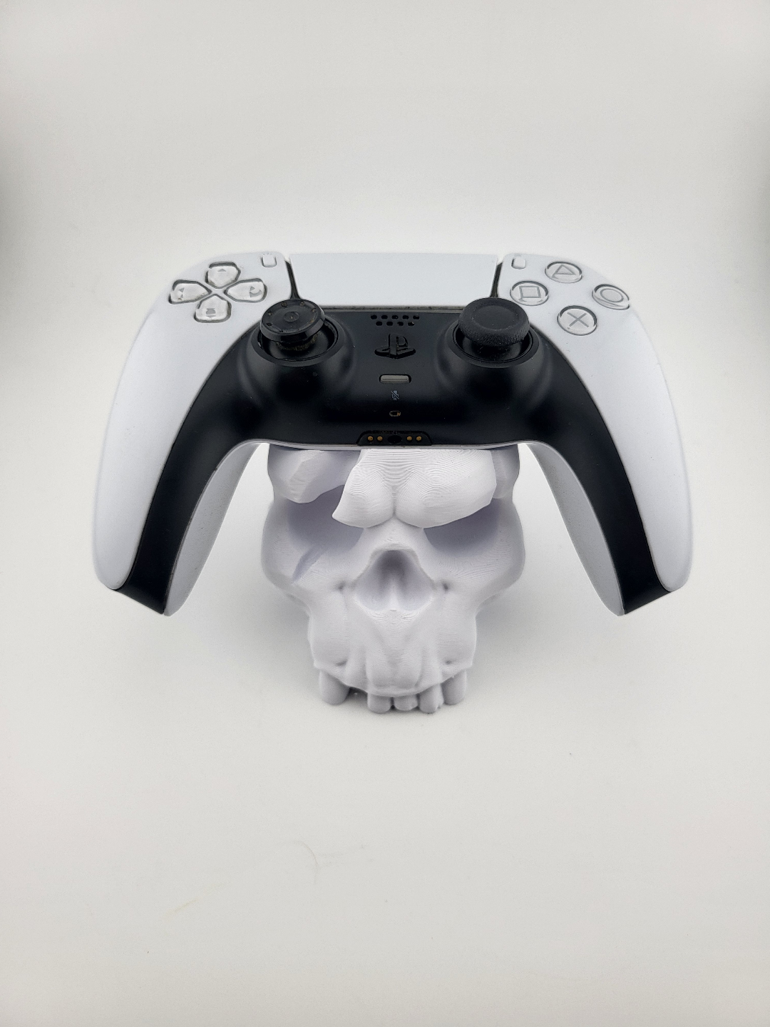Ps5 Skull Controller Stand