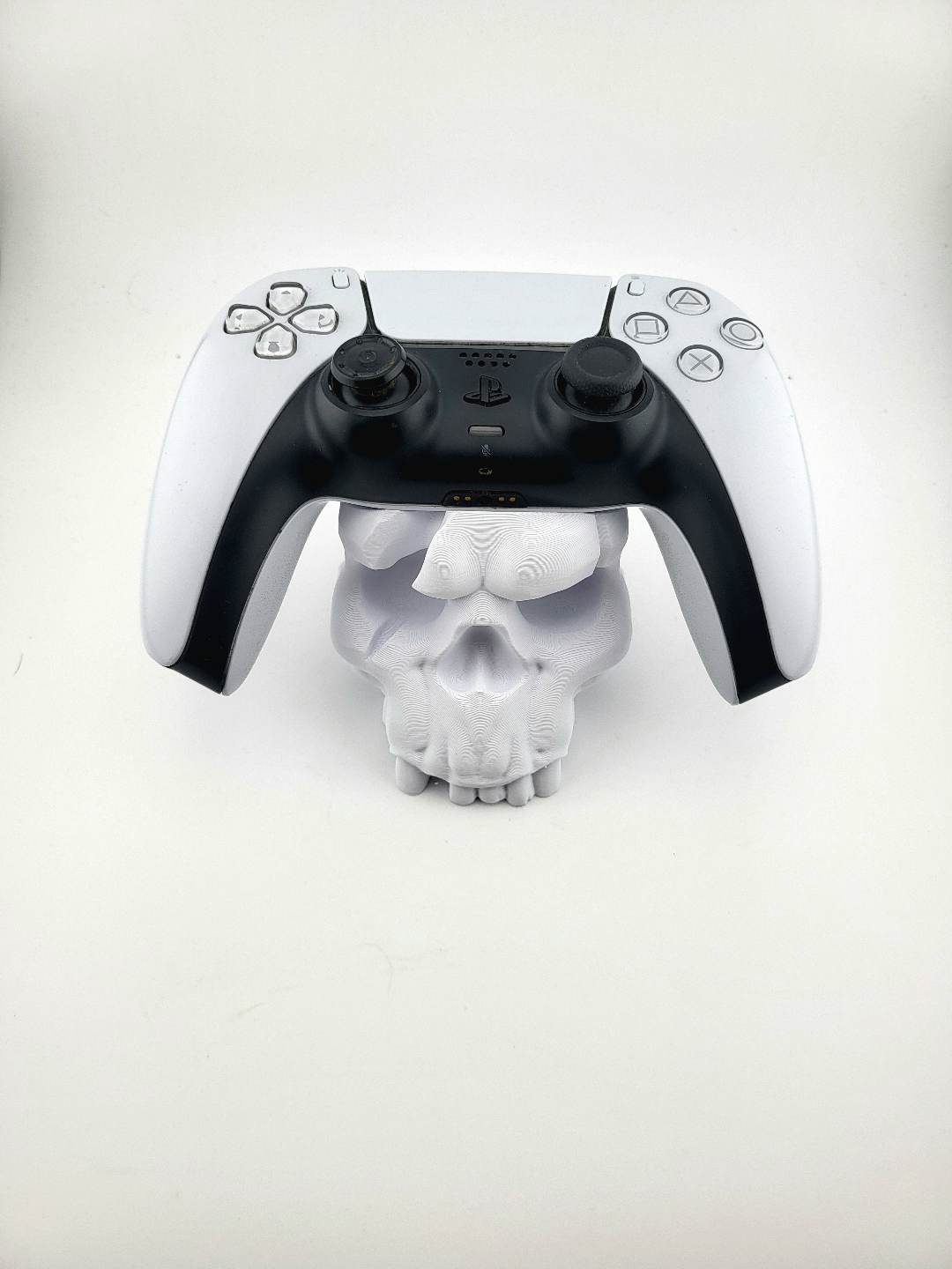 Ps5 Skull Controller Stand