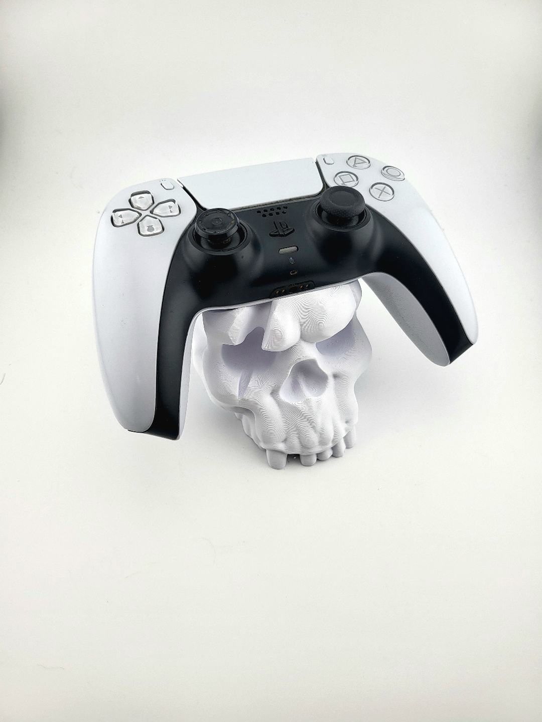 Ps5 Skull Controller Stand