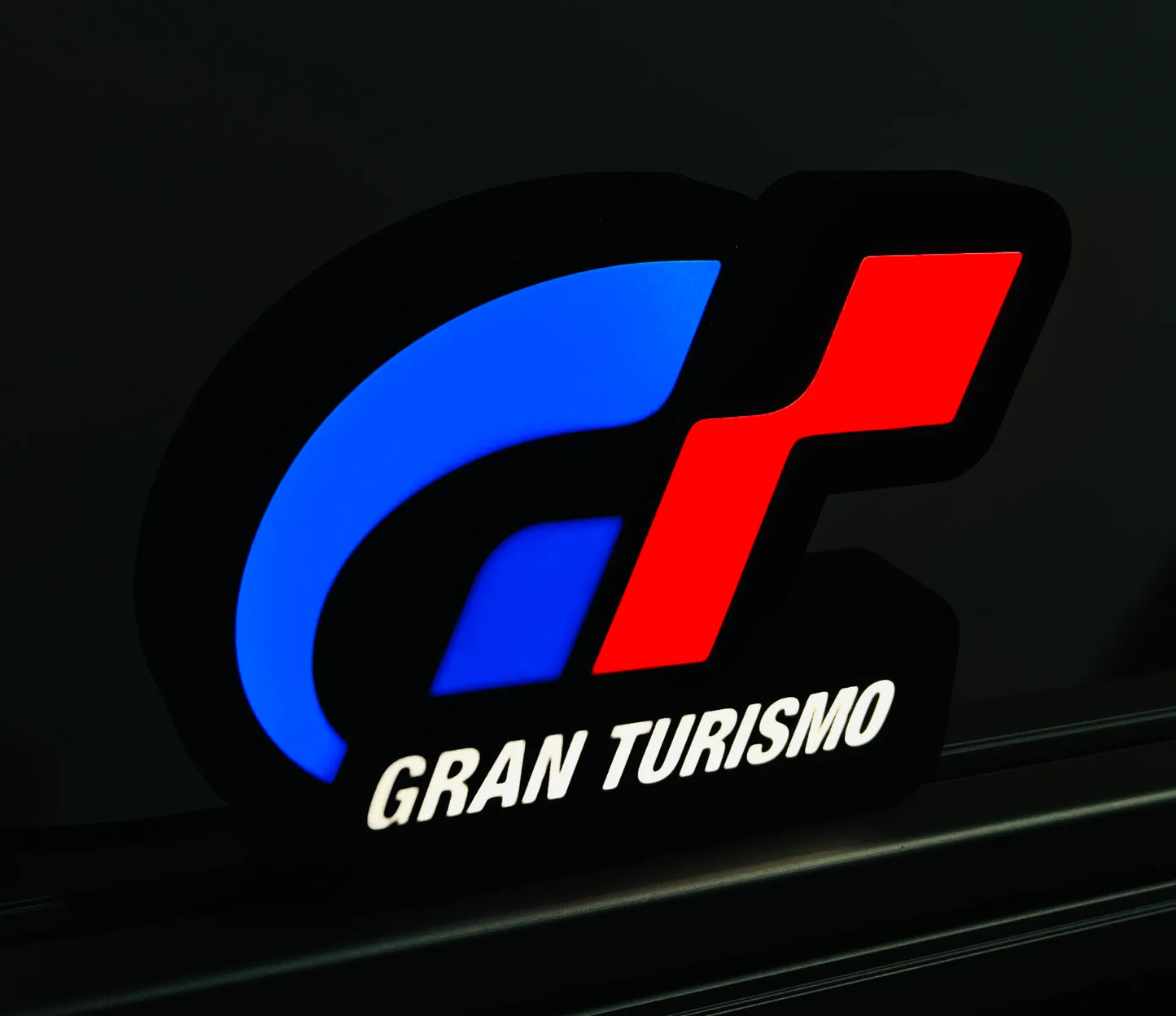 Grand Turismo Lightbox