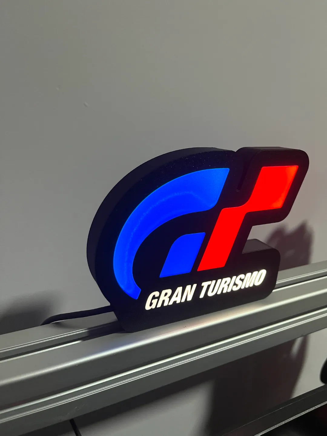 Grand Turismo Lightbox