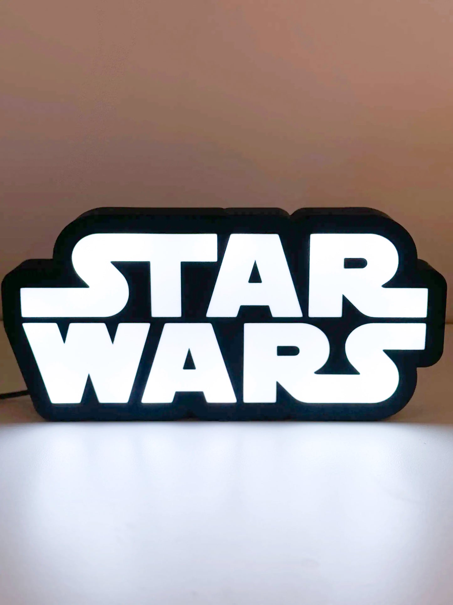 Star Wars Lightbox