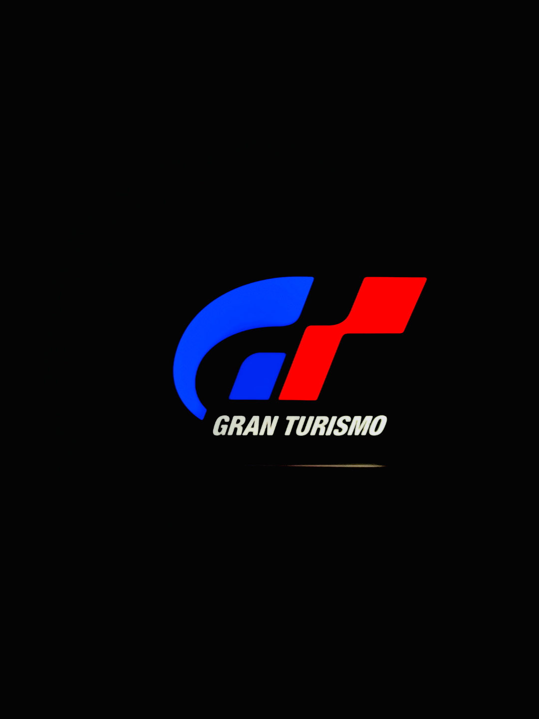 Grand Turismo Lightbox