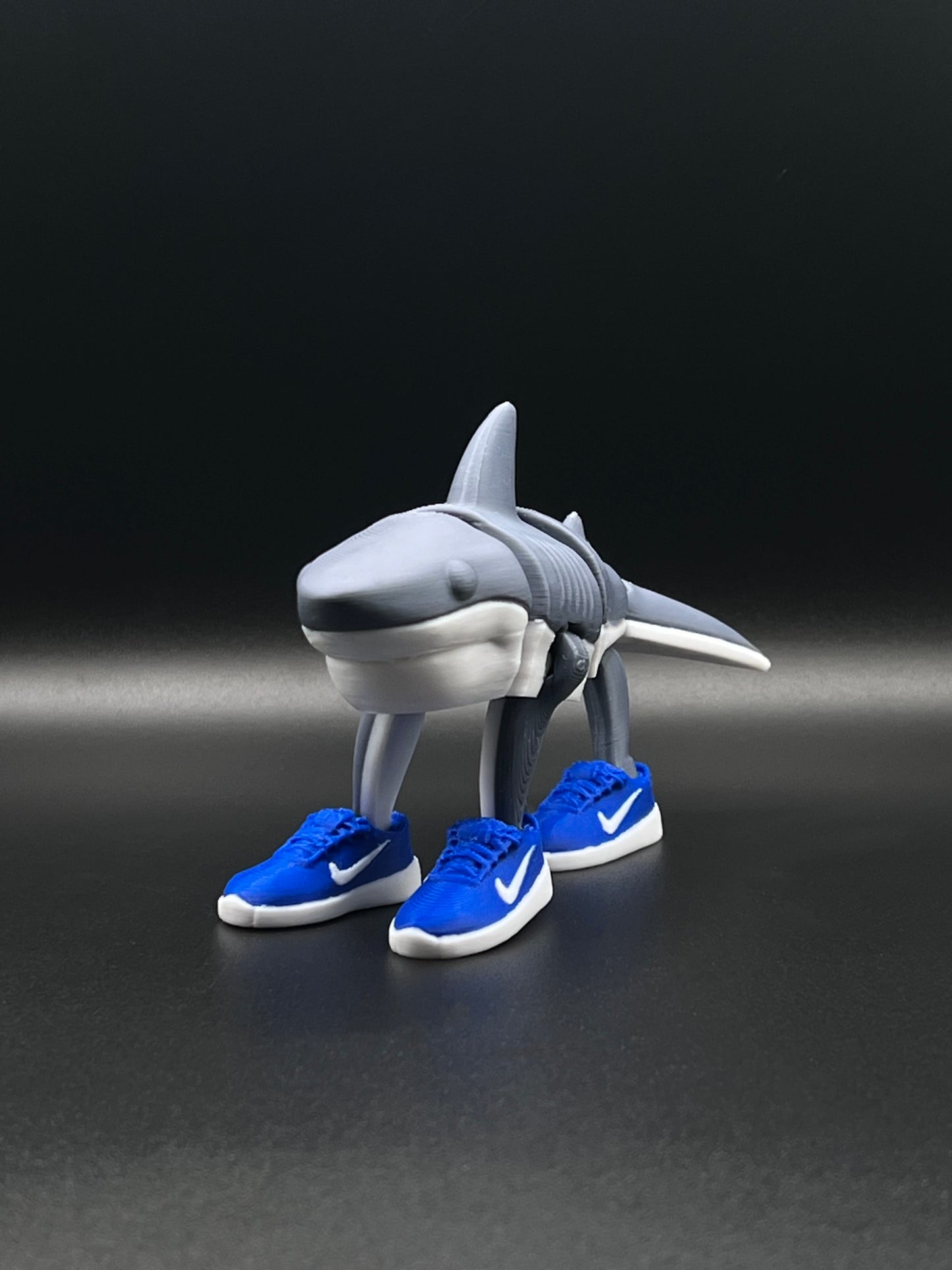Shark Tralalero Tralala