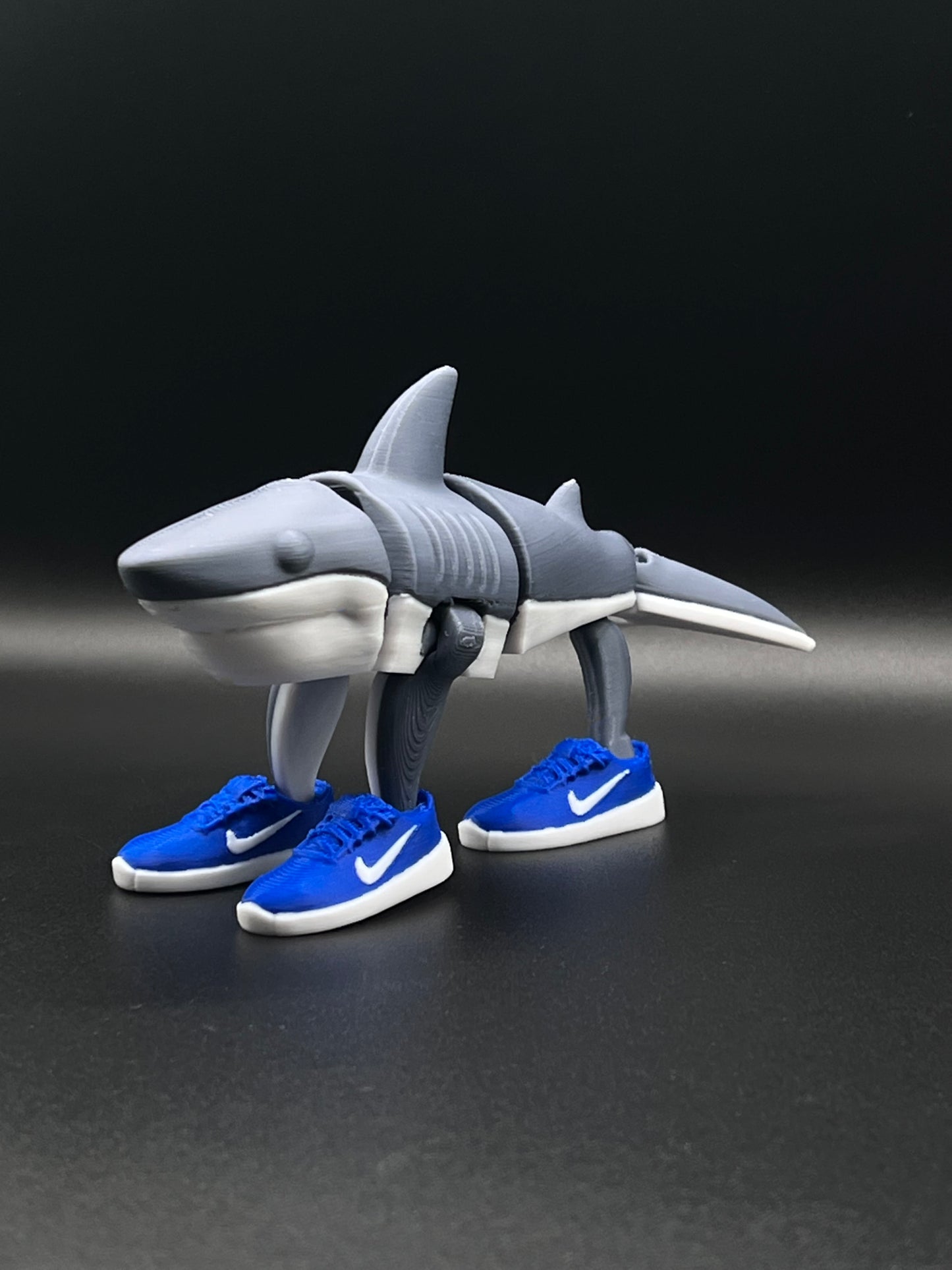 Shark Tralalero Tralala