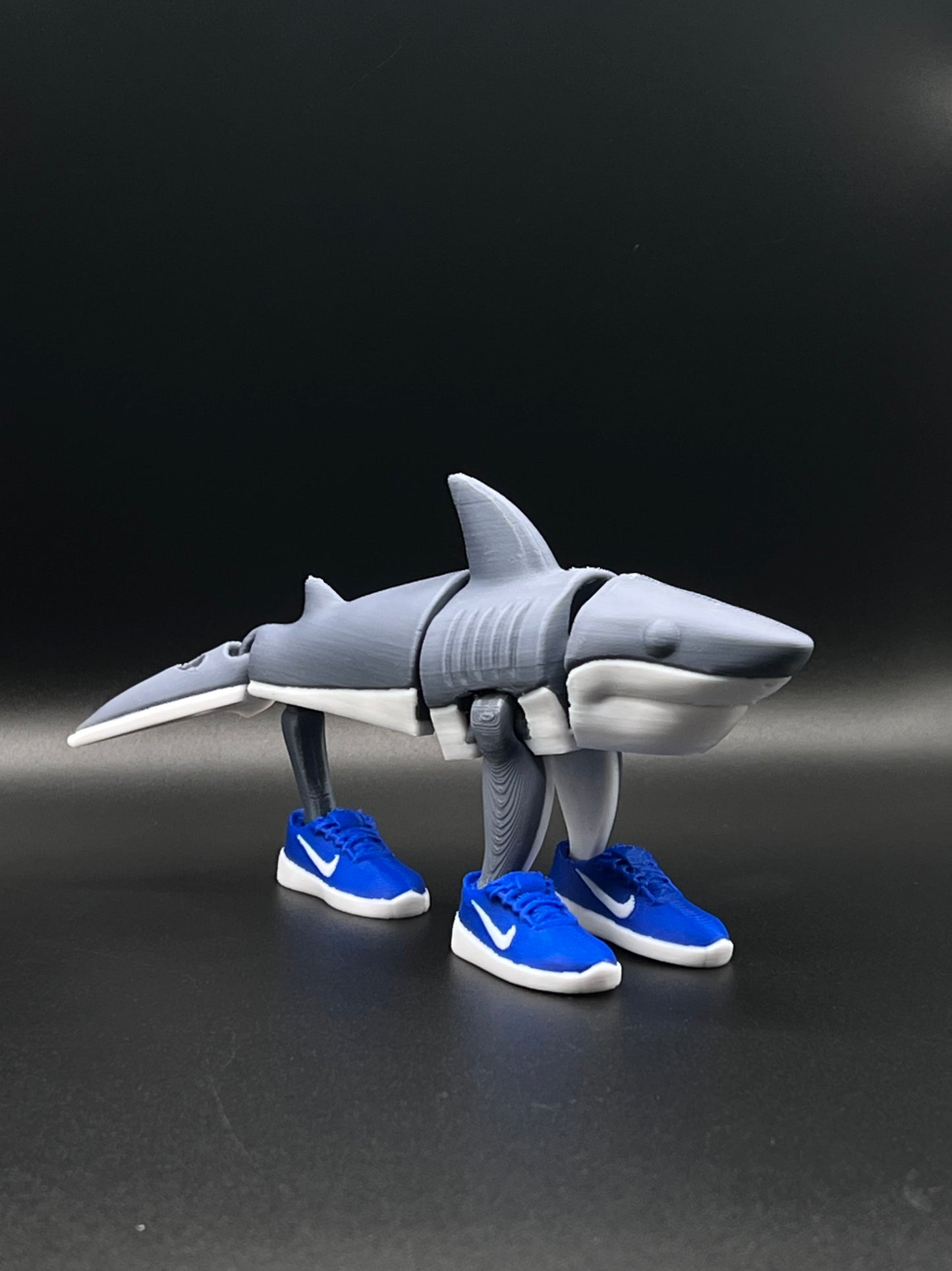 Shark Tralalero Tralala