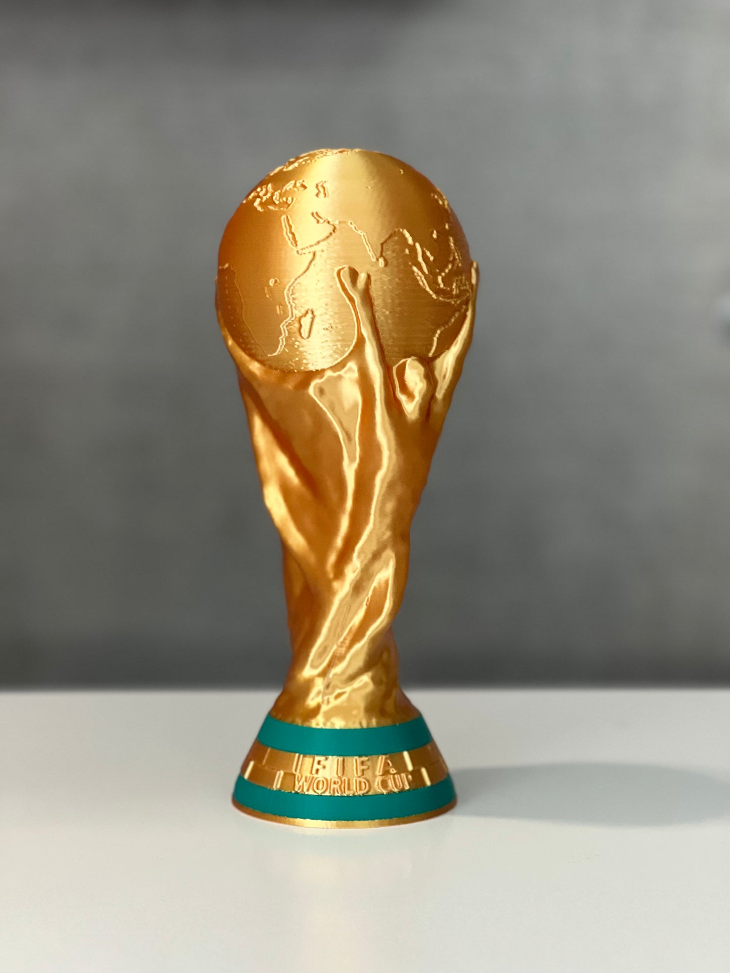 FIFA World Cup Trophy