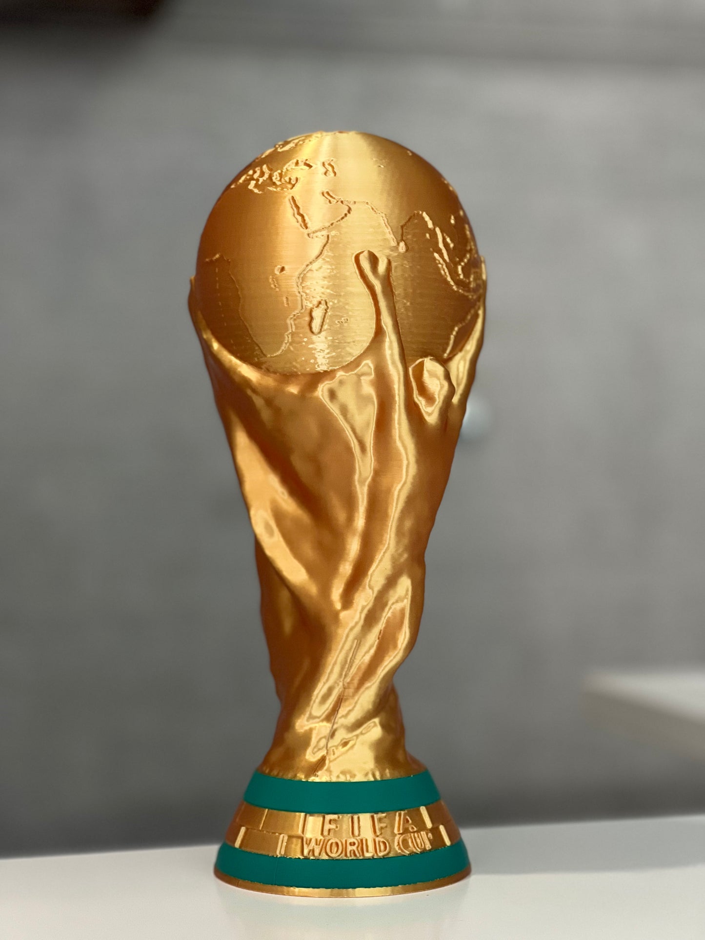 FIFA World Cup Trophy