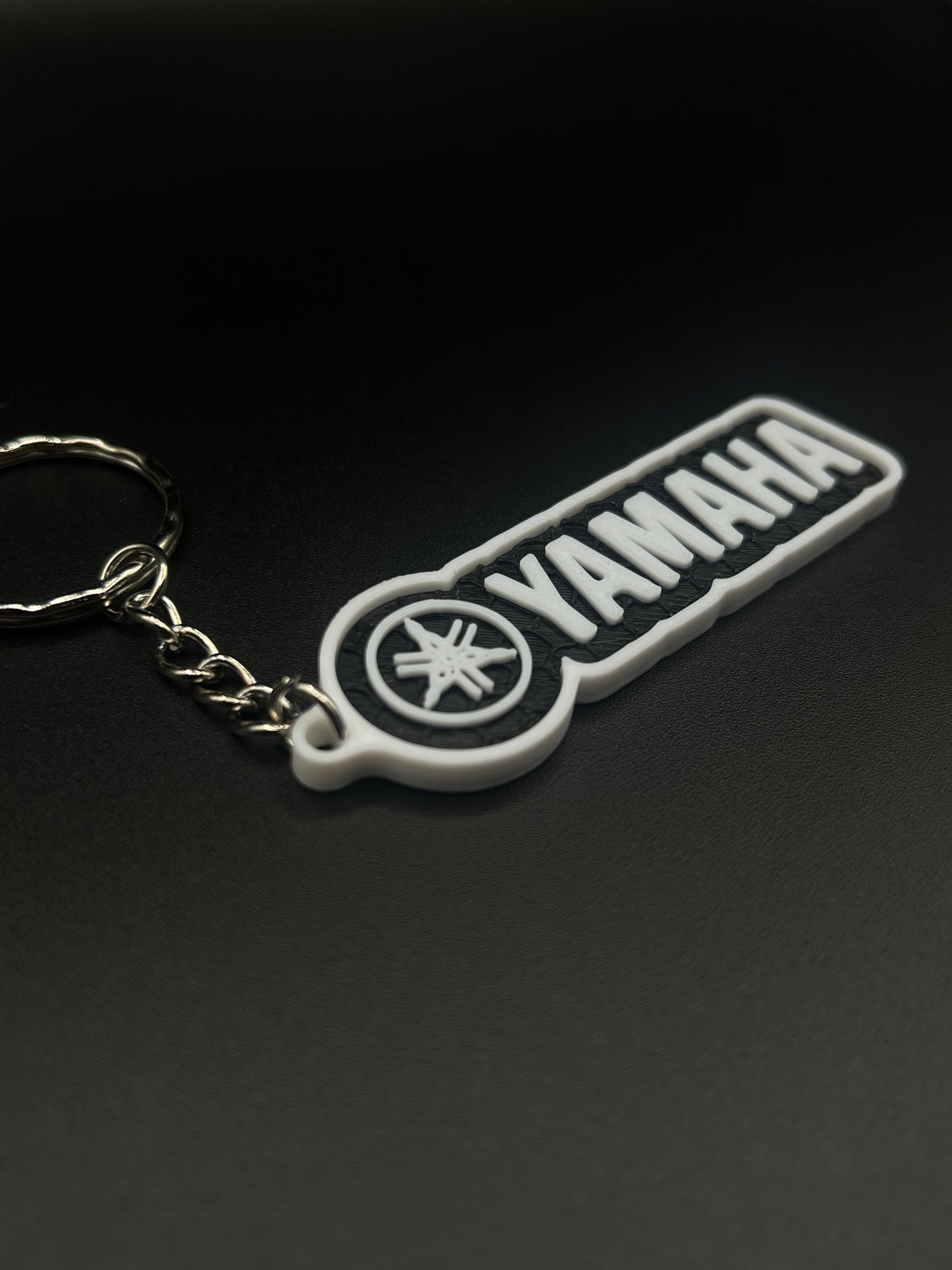 Yamaha Keychain