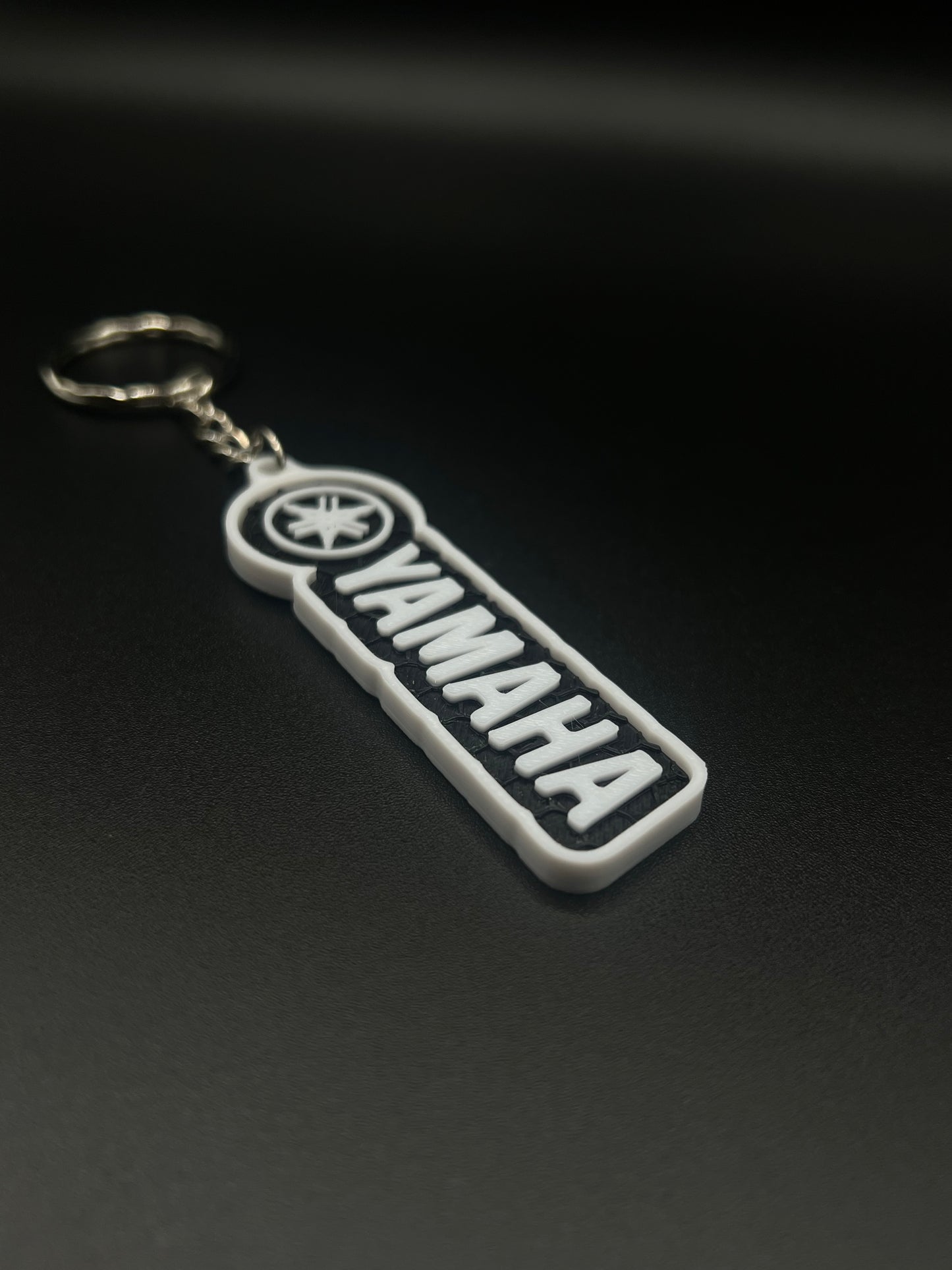 Yamaha Keychain