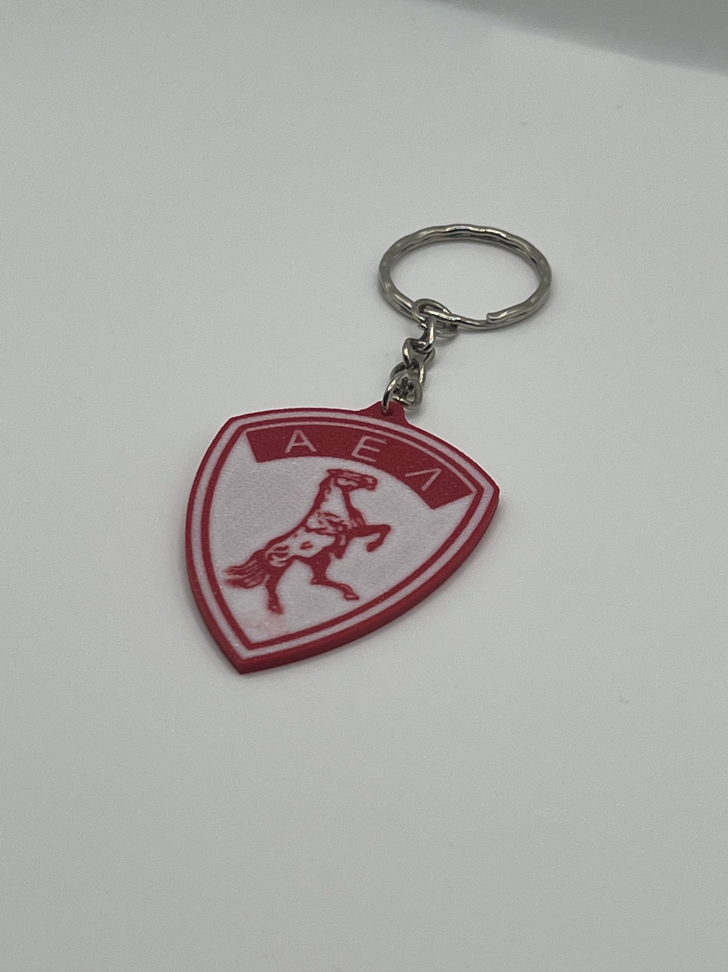 AEL Keychain