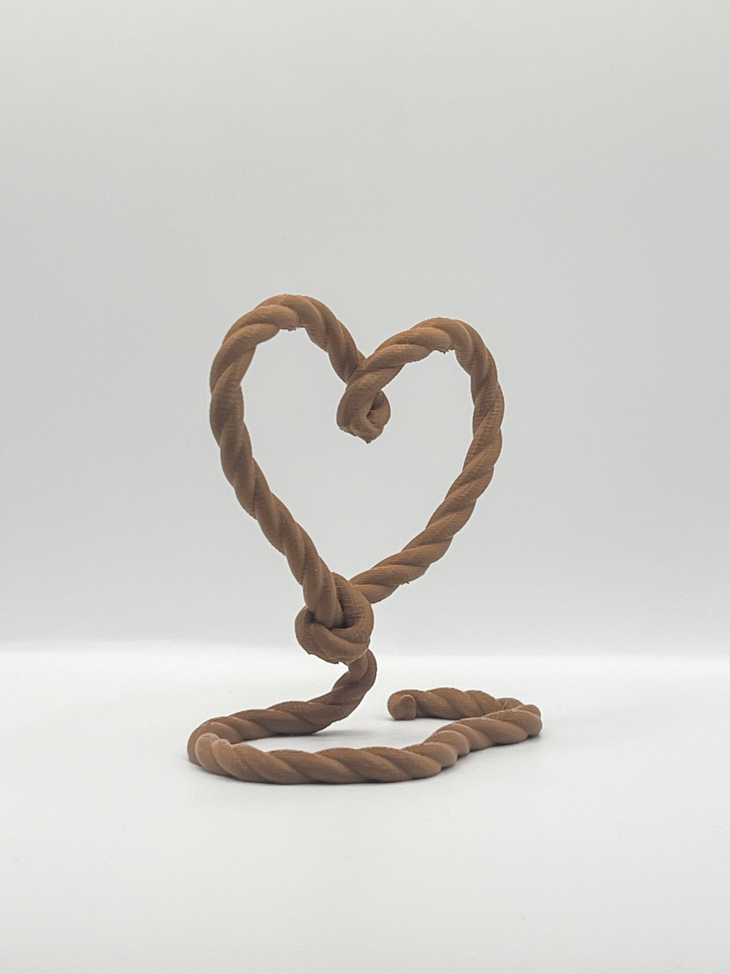 Rope Heart