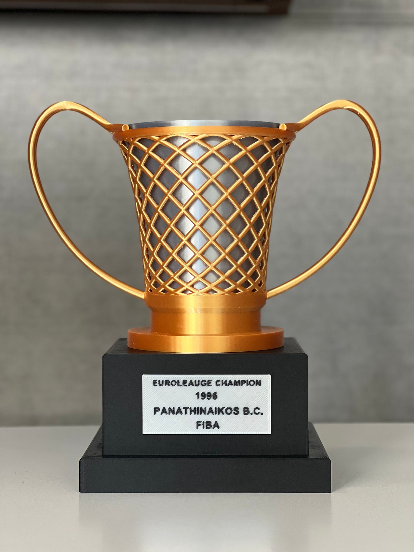 Euroleague Champions Trophy