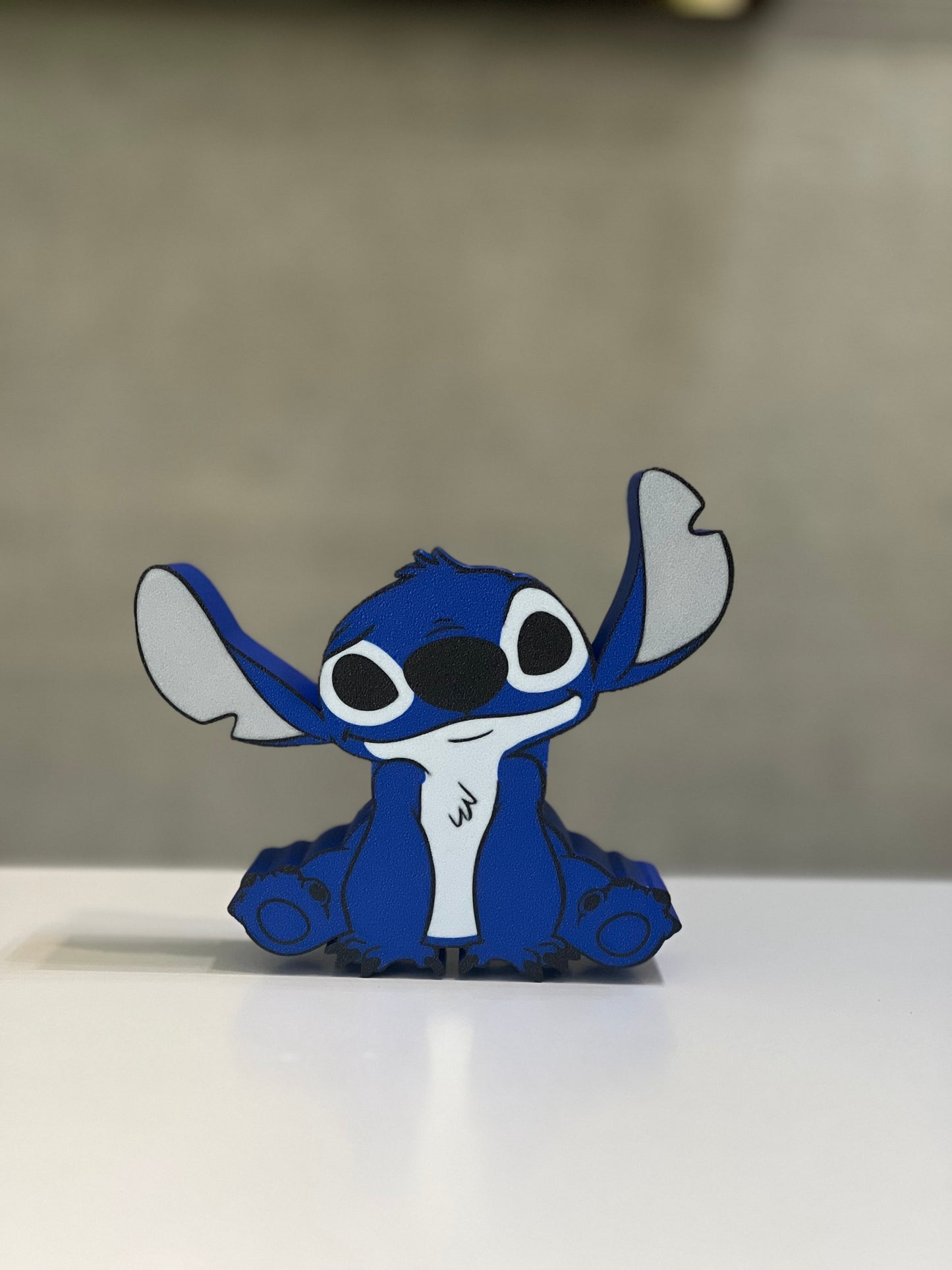 Stitch Pencil Case