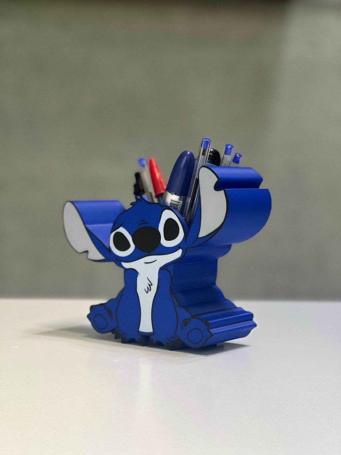 Stitch Pencil Case