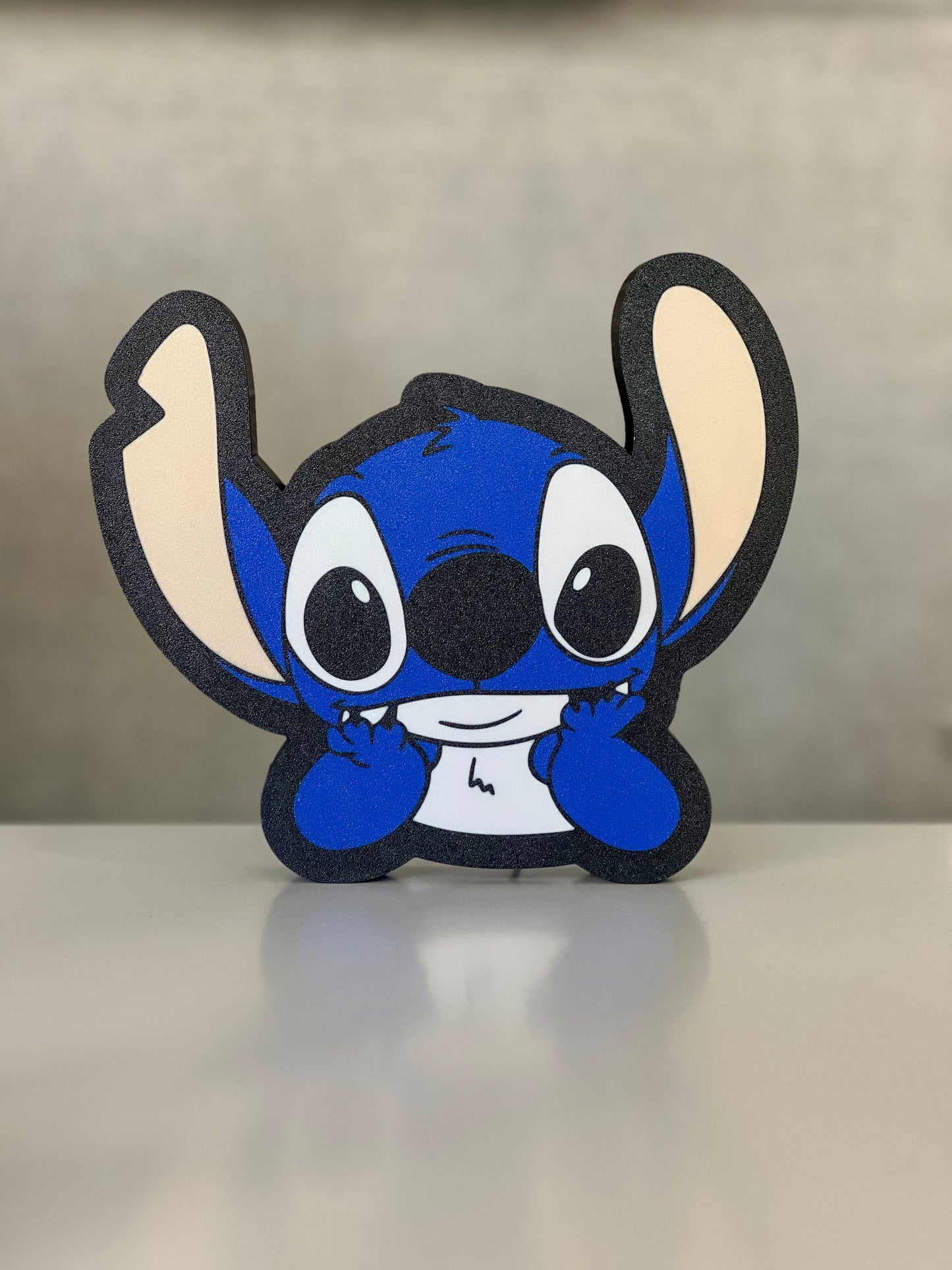 Stitch Lighbox