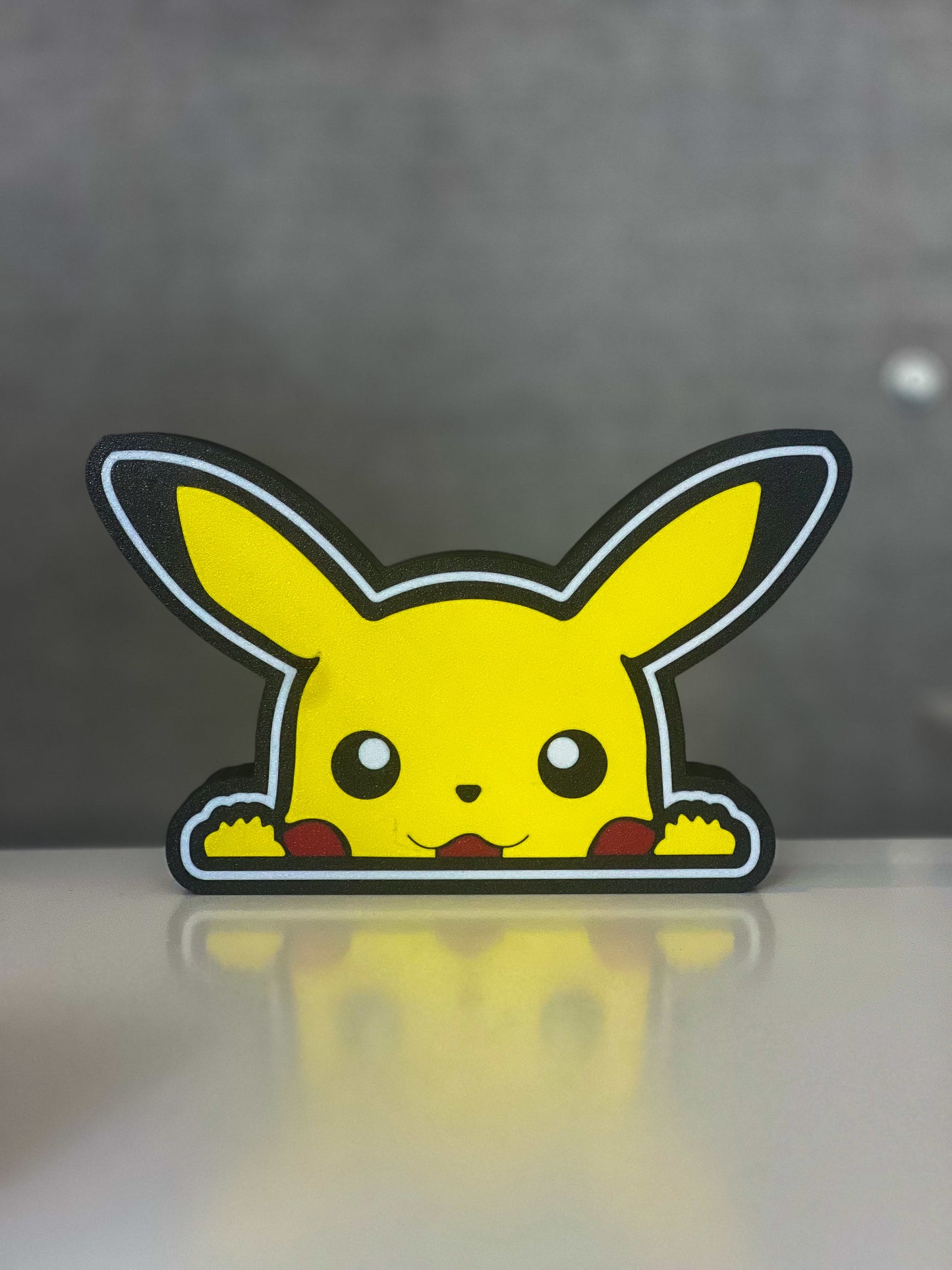 Pikachu Lightbox