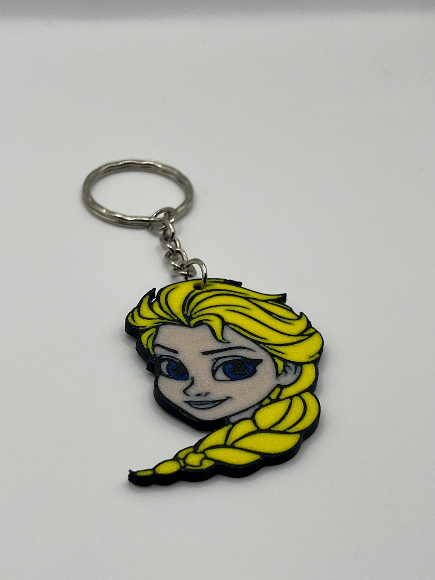 Frozen Keyhcain