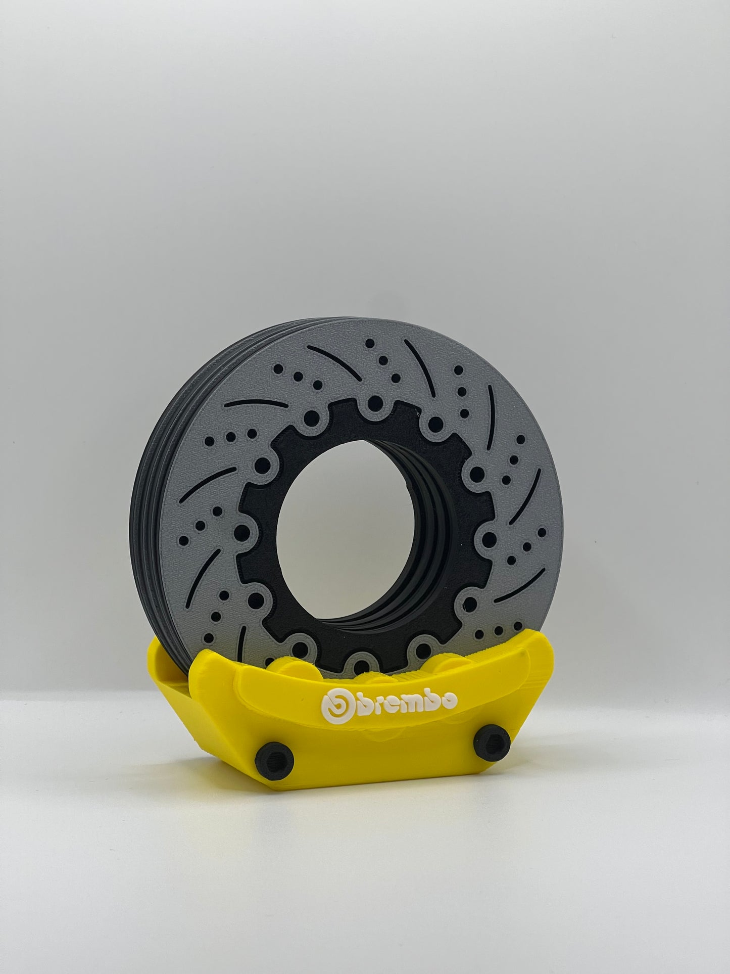 Brembo Coaster
