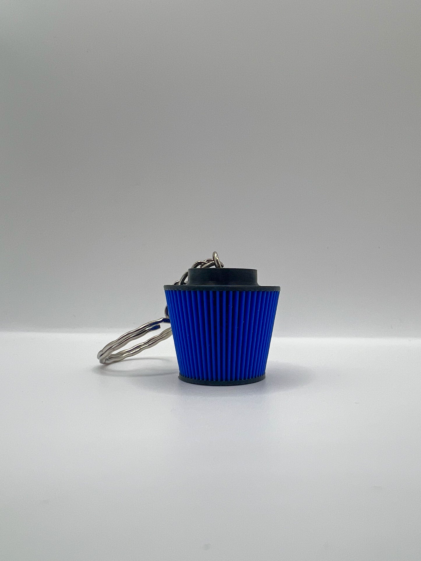 Air Filter Keychain