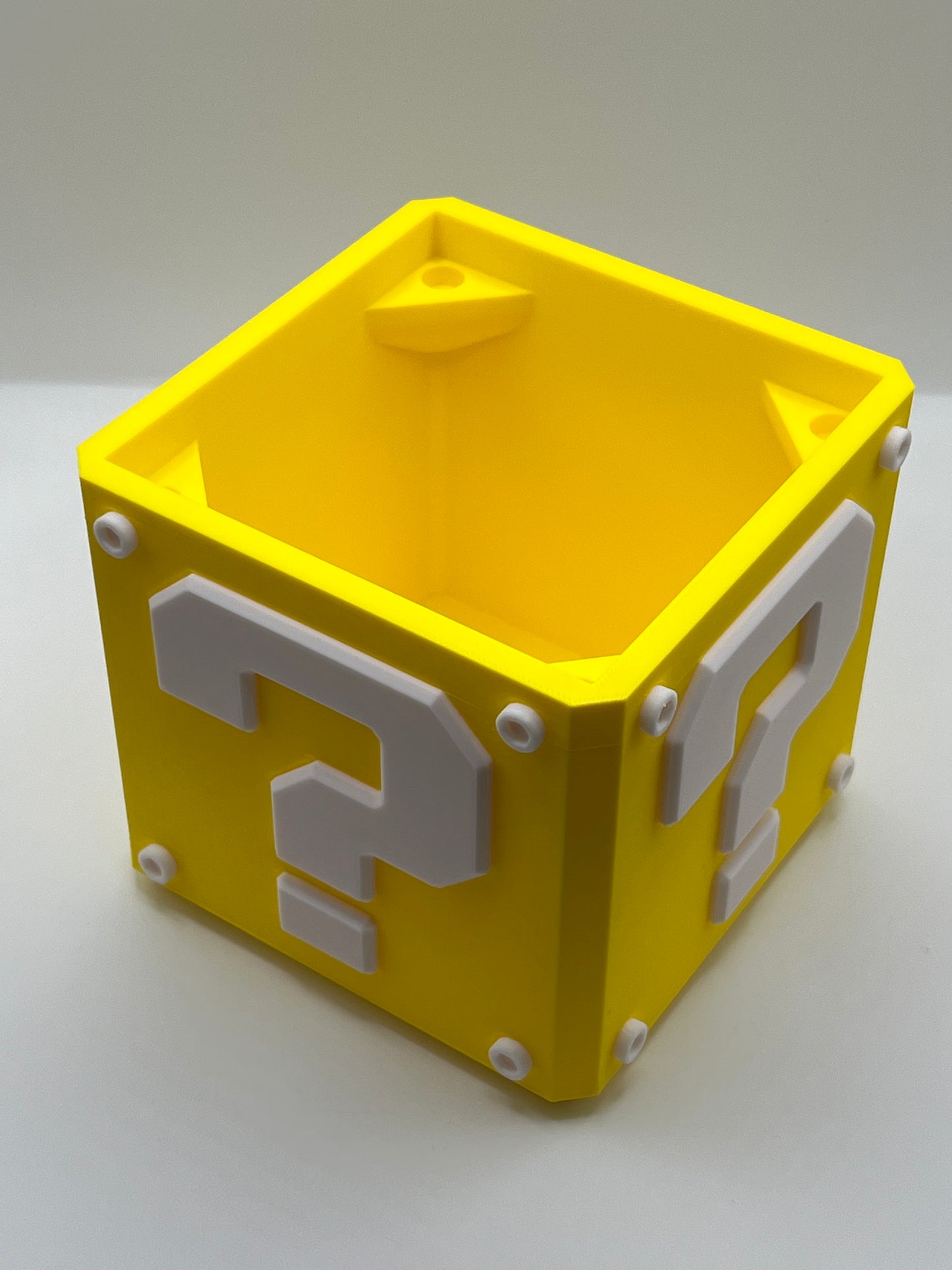 Super Mario Piggy Bank