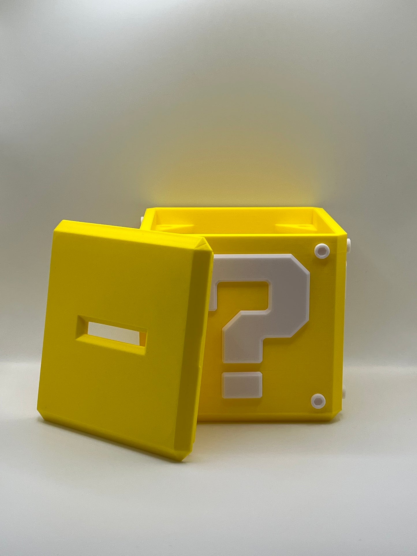Super Mario Piggy Bank