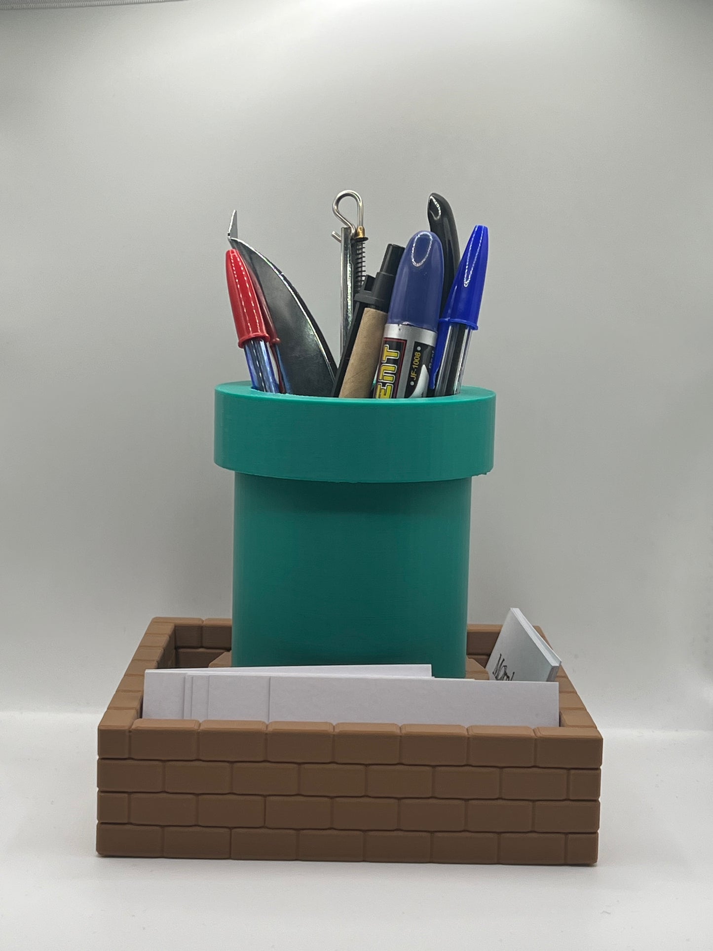 Super Mario Pencil Case