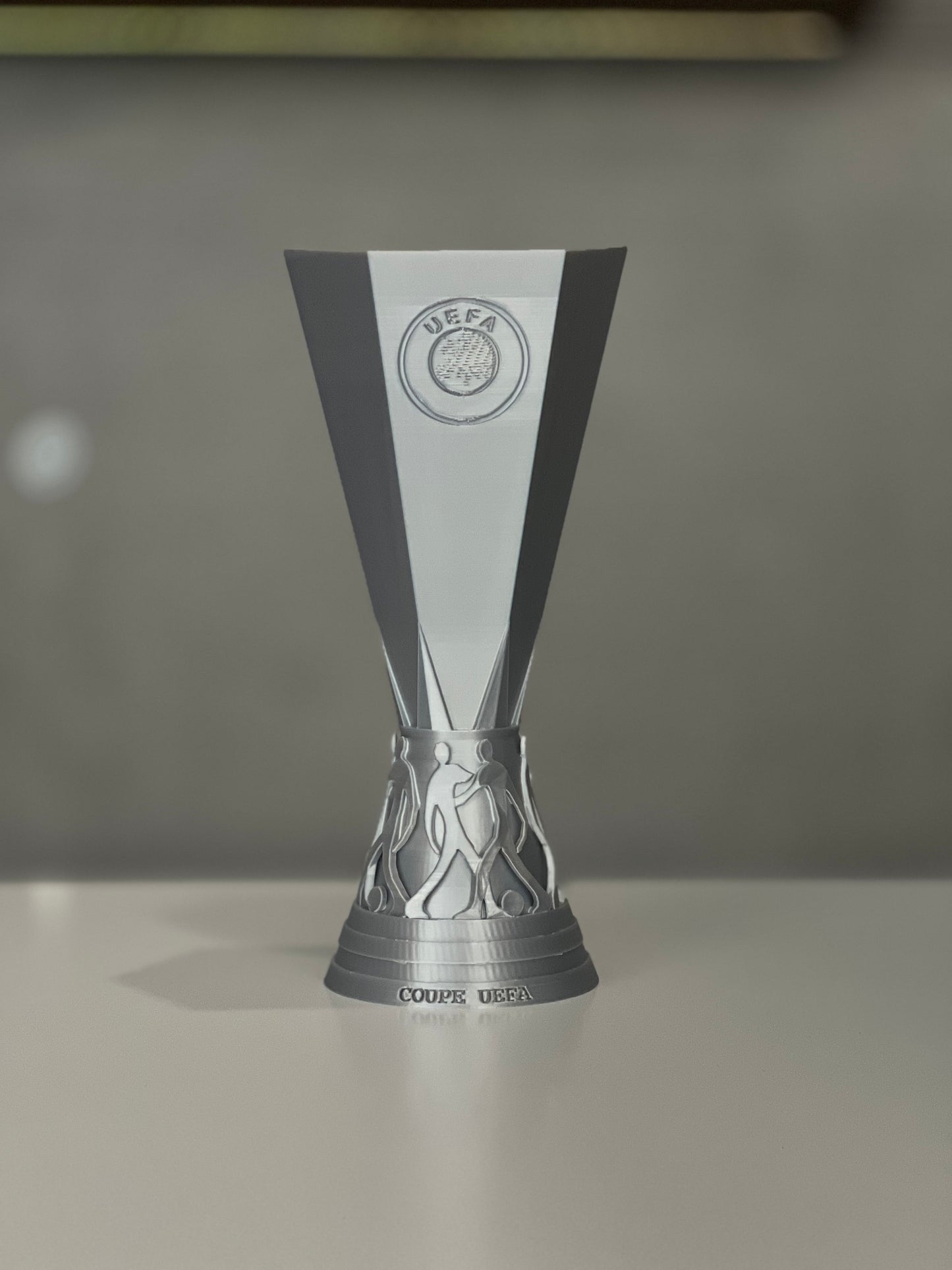 Europa League Trophy