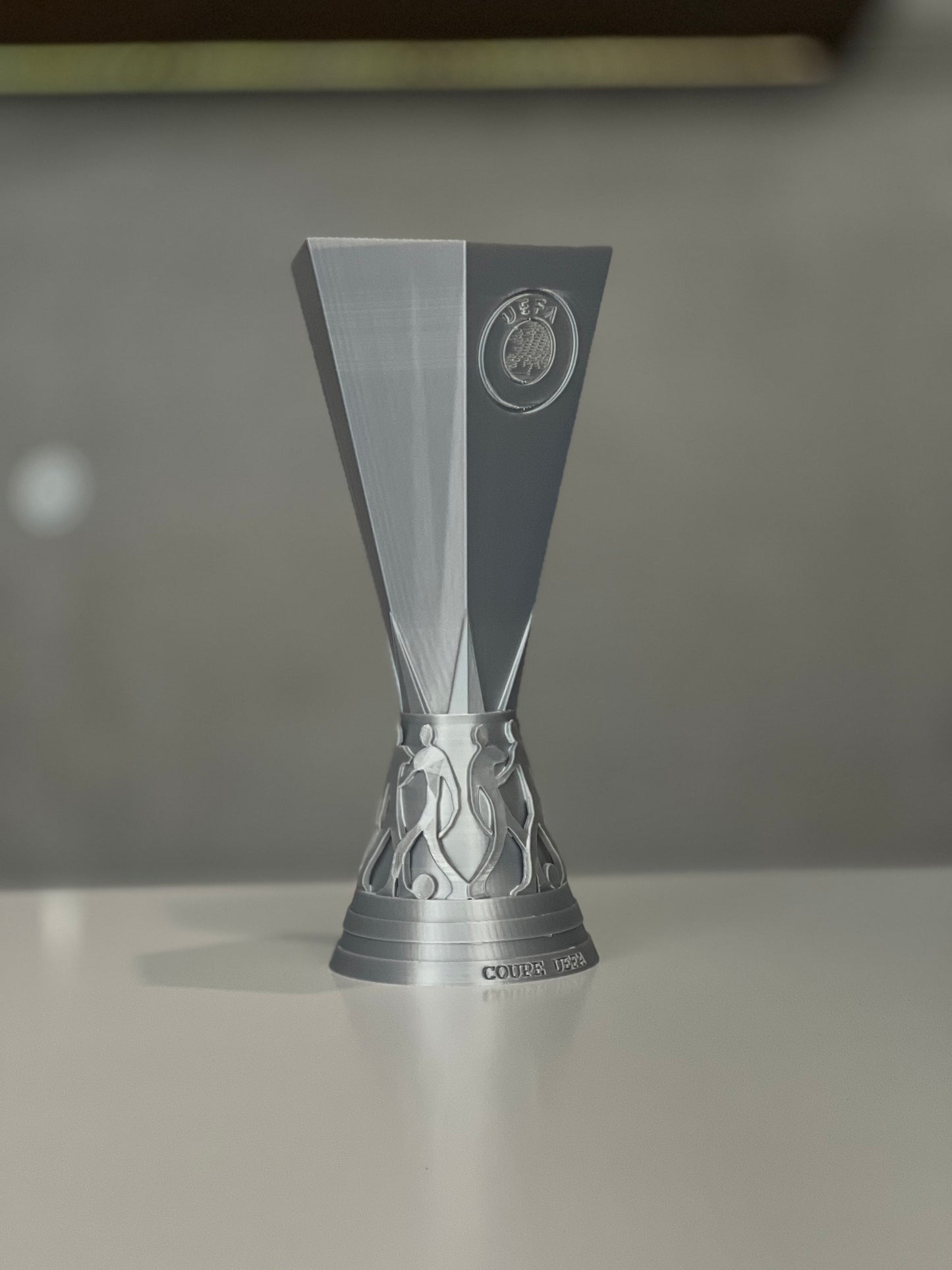 Europa League Trophy