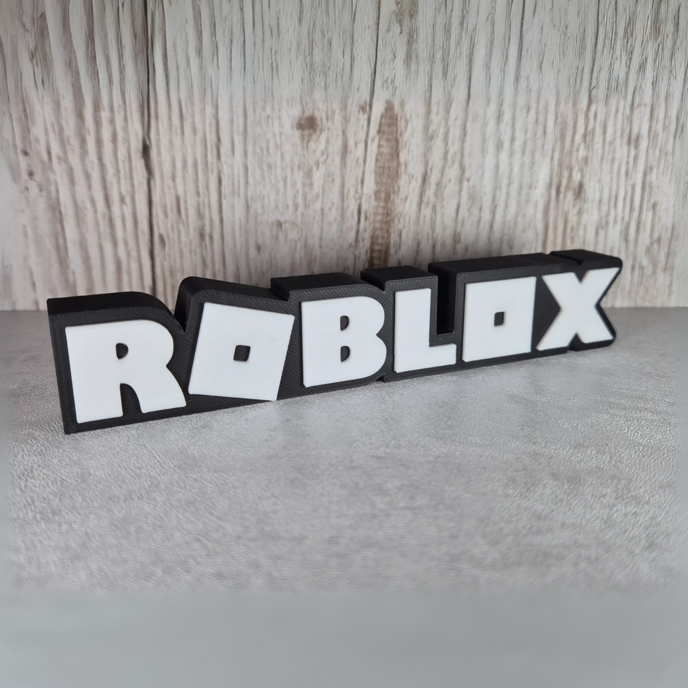 Roblox Stand