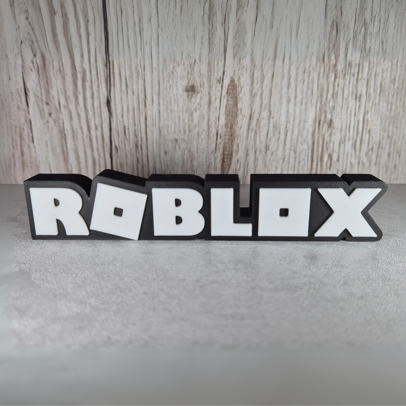 Roblox Stand