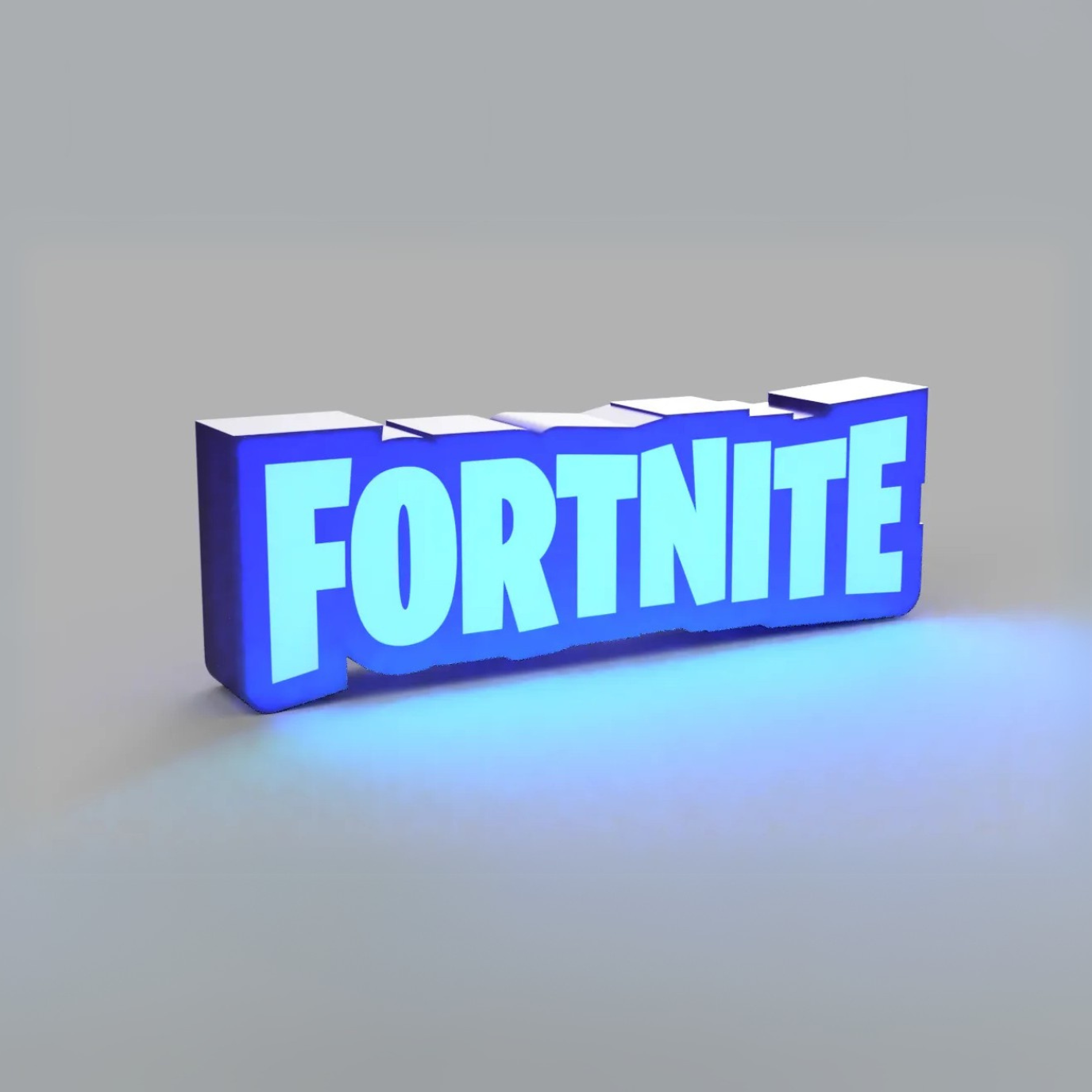 Fortnite Lightbox