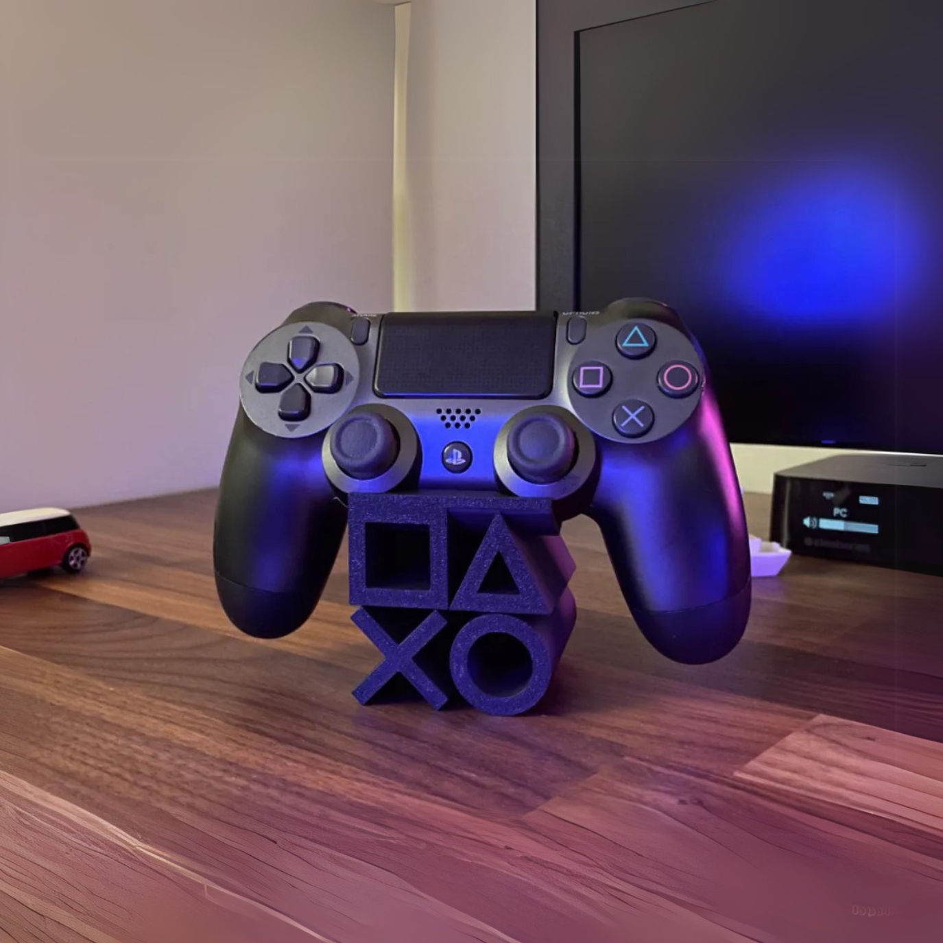 Playstation Controller Base