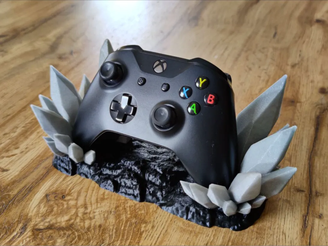 Xbox Controller Base