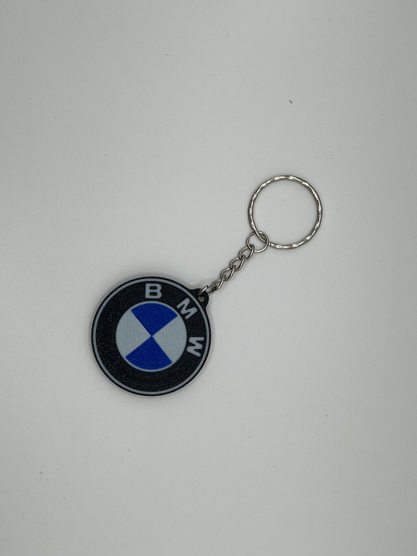 BMW Keychain
