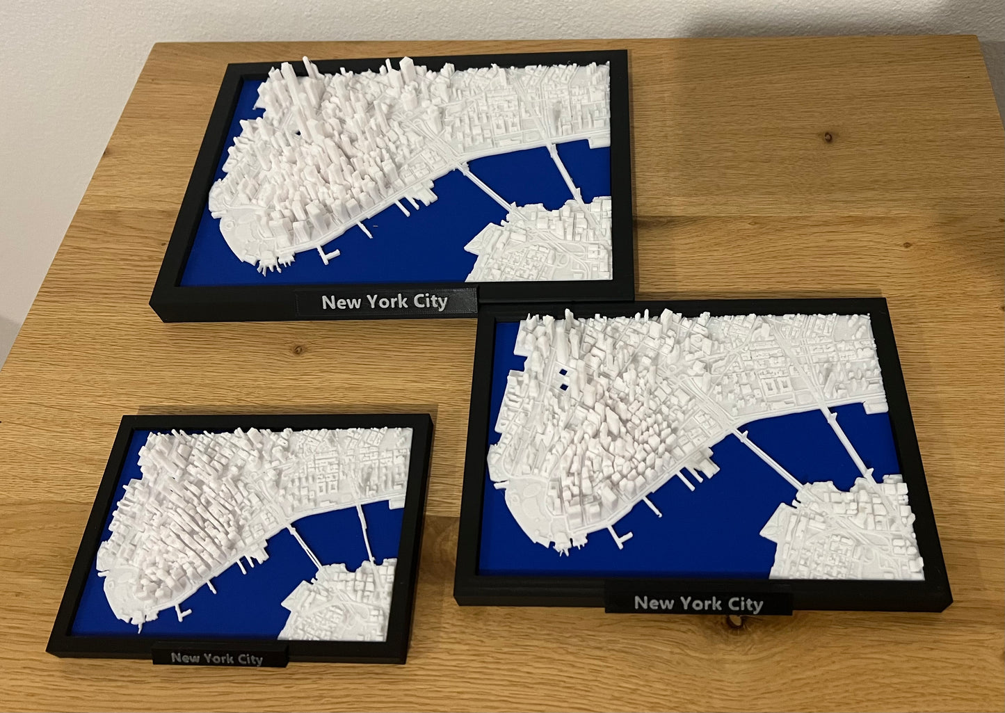 New York City Miniature