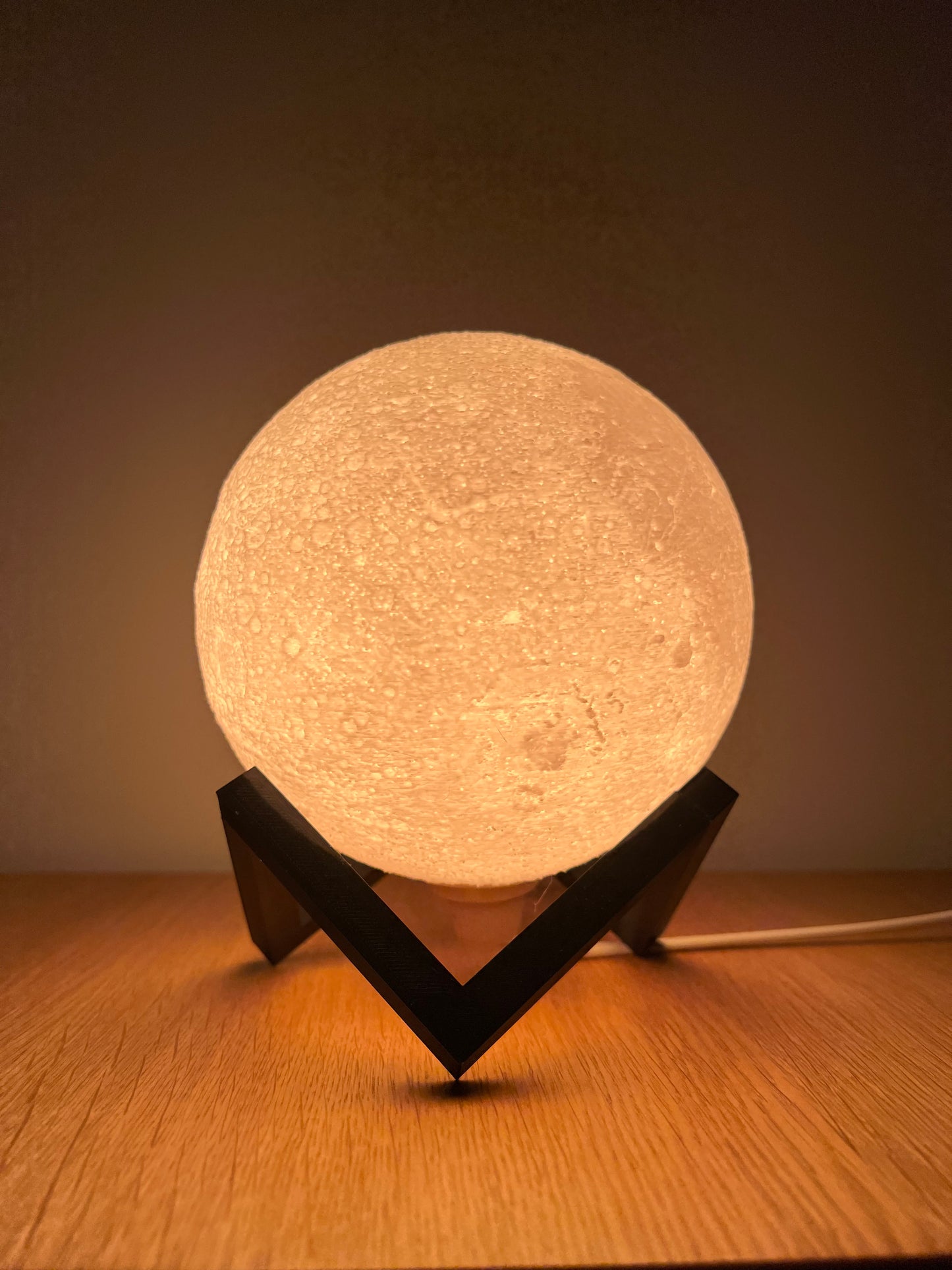 Moon Lamp