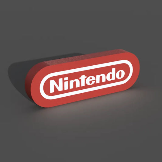 Nintendo Lightbox