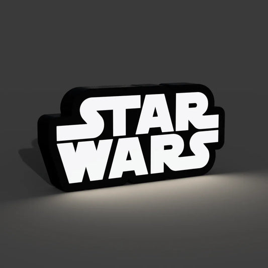 Star Wars Lightbox