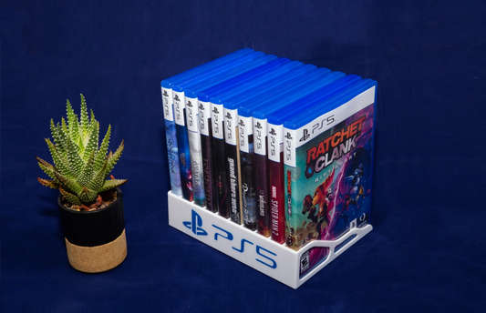 Ps5 Video Game Holder