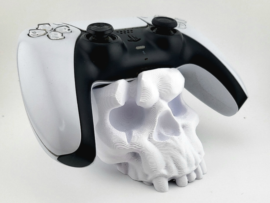 Ps5 Skull Controller Stand