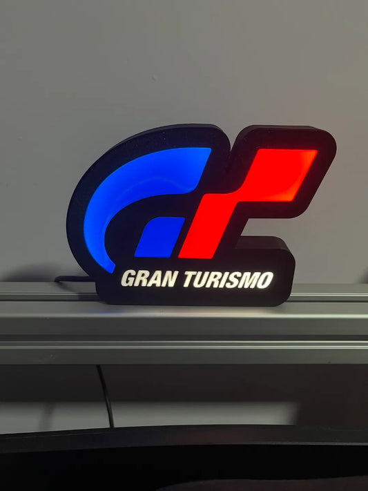 Grand Turismo Lightbox