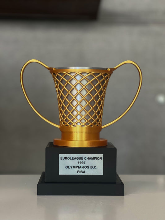 Euroleague Champions Trophy