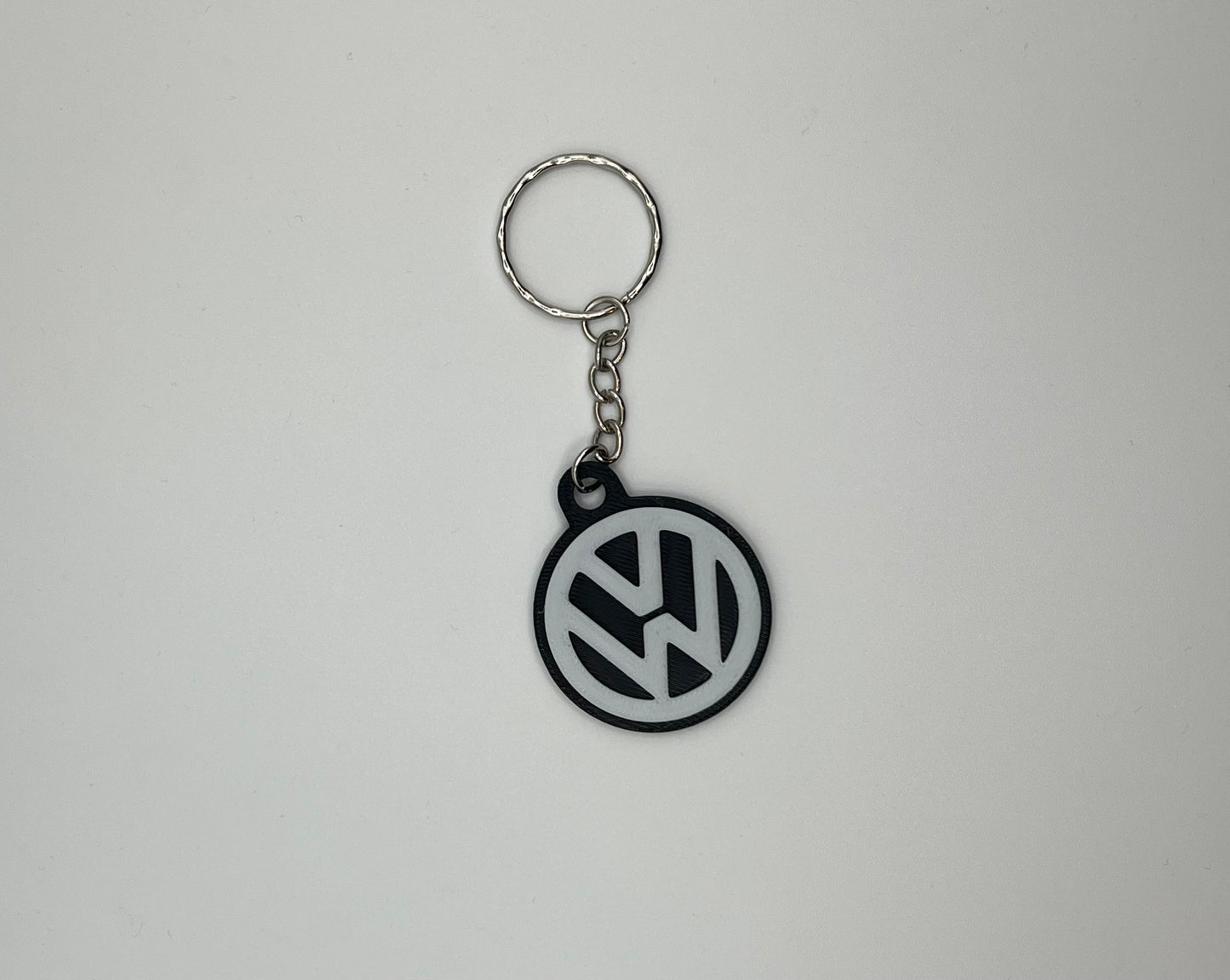 Volkswagen keychain