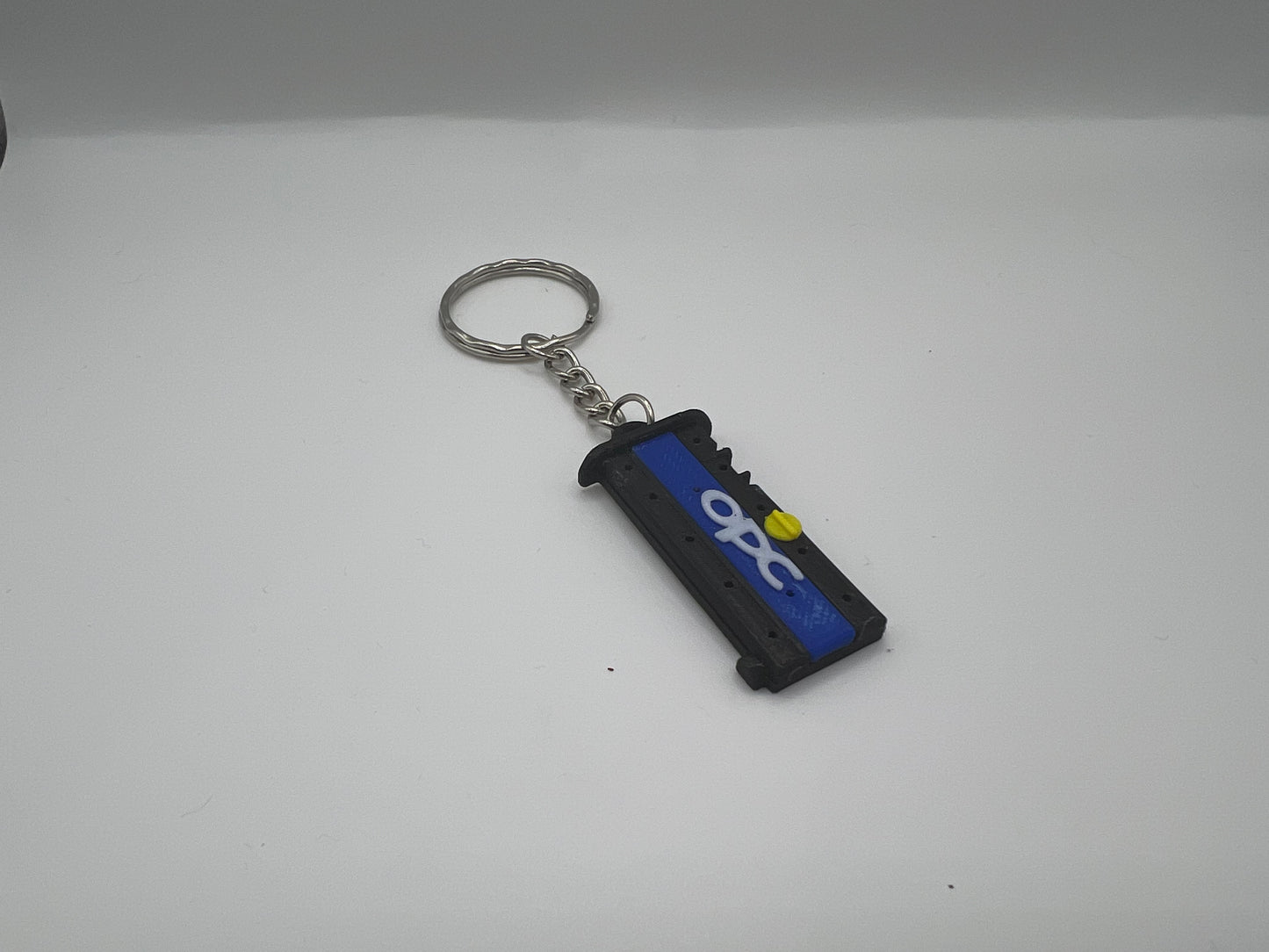 Opc Keychain